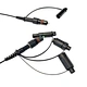 Optical fiber connector